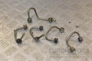 Трубки ТНВД комплект 5шт Renault Scenic 1.9dCi (I) 1996-2003 225982