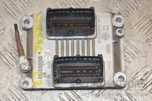 Блок керування двигуном Opel Corsa 1.2 16V (C) 2000-2006 09115112 226104
