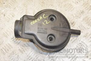 Крышка дроссельной заслонки Opel Corsa 1.2 16V (C) 2000-2006 90572687 226107