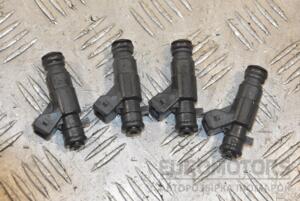 Форсунка бензин електро Opel Corsa 1.2 16V (C) 2000-2006 0280155965 226124