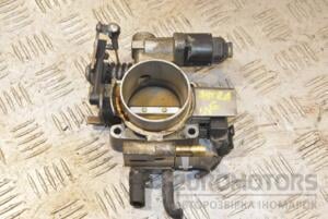 Дроссельная заслонка механ Opel Astra 1.4 16V (G) 1998-2005 90529710 226142