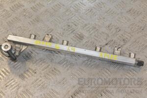Паливна рейка бензин (без датчика) Opel Astra 1.4 16V (G) 1998-2005 226150