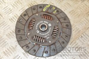 Диск сцепления Opel Astra 1.4 16V (G) 1998-2005 121878021902 226158