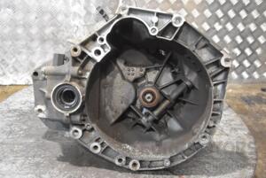 МКПП (механическая коробка переключения передач) 5-ступка Fiat Grande Punto 1.4 8V 2005 55241434 226168