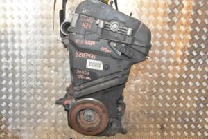 Двигатель (стартер сзади) Renault Modus 1.5dCi 2004-2012 K9K 704 226179