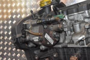 Топливный насос высокого давления (ТНВД) Renault Logan 1.5dCi 2005-2014 R9042A013A 226185