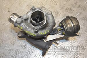 Турбина VW Caddy 1.9tdi (II) 1995-2004 028145702H 226227