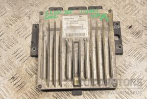 Блок керування двигуном Renault Clio 1.5dCi (III) 2005-2012 R0410B034A 226335