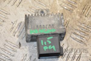 Реле свечей накала Renault Kangoo 1.5dCi 1998-2008 7700115078 226347