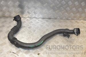 Патрубок интеркулера Renault Clio 1.5dCi (III) 2005-2012 8200468372 226360
