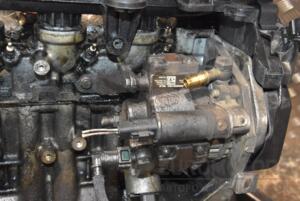 Топливный насос высокого давления (ТНВД) Citroen C2 1.4hdi 2003-2008 9658176080 226371
