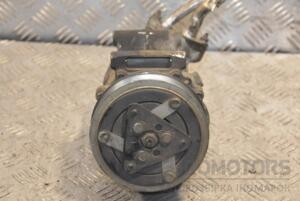 Компрессор кондиционера Citroen C2 1.4hdi 2003-2008 9655191680 226395