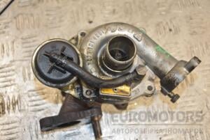 Турбина (дефект) Citroen C2 1.4hdi 2003-2008 54359710009 226403