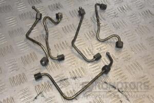 Трубки ТНВД комплект 5шт Citroen C2 1.4hdi 2003-2008 226418