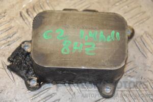 Теплообмінник (Радіатор масляний) Citroen C2 1.4hdi 2003-2008 226419