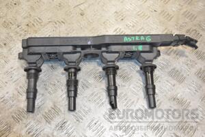 Катушка зажигания (дефект) Opel Astra 1.8 16V (G) 1998-2005 90536194 226440