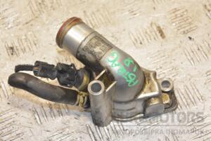 Корпус термостата Opel Astra 1.8 16V (G) 1998-2005 90536262 226446