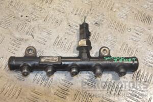 Топливная рейка Peugeot Expert 2.0Mjet 16V 2007-2016 9681649580 226477