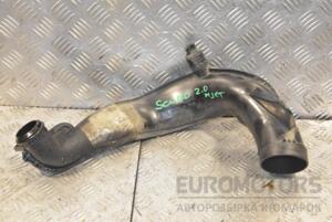 Патрубок воздушный Citroen Jumpy 2.0Mjet 16V 2007-2016 1400016680 226480