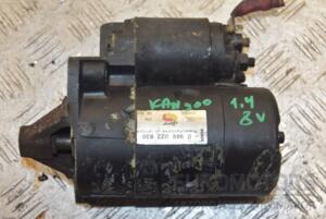 Стартер Renault Sandero 1.4 8V 2007-2013 0986022830 226523