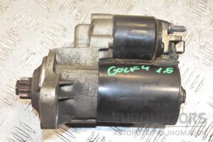 Стартер VW Bora 1.6 16V 1997-2005 020911023T 226582