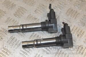 Катушка зажигания VW Golf 1.6 16V (IV) 1997-2003 R0401S00400 226592