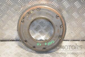 Маховик VW Golf 1.6 16V (IV) 1997-2003 027105273D 226604