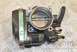 Дроссельная заслонка электр VW Golf 1.6 8V (V) 2003-2008 06A133062AT 226614
