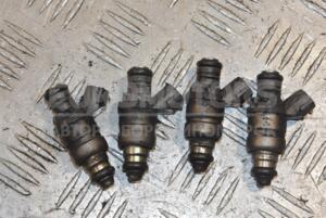 Форсунка бензин електро VW Golf 1.6 8V (V) 2003-2008 06A906031BT 226622