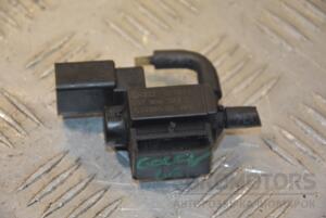 Клапан электромагнитный VW Golf 1.6 8V (V) 2003-2008 037906283C 226633