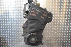 Двигатель (тнвд Siemens) Nissan Note 1.5dCi (E11) 2005-2013 K9K 732 226686