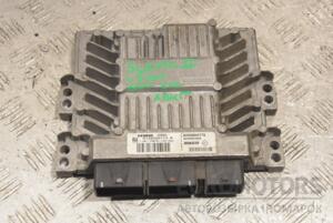 Блок управления двигателем Renault Scenic 1.5dCi (II) 2003-2009 8200804775 226693