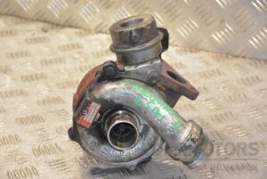 Турбіна (дефект) Renault Modus 1.5dCi 2004-2012 54399700070 226707