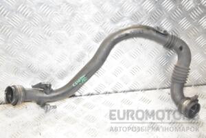 Патрубок интеркулера Renault Clio 1.5dCi (III) 2005-2012 8200468372 226732