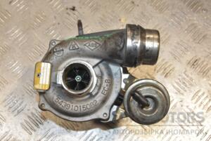 Турбина 05- Nissan Note 1.5dCi (E11) 2005-2013 54359700012 226738