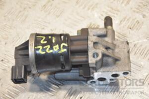 Клапан EGR электр Honda Jazz 1.2 8V 2002-2008 226766
