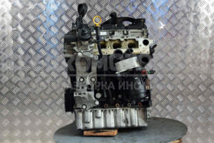 Двигун Skoda Octavia 1.6tdi (A7) 2013 CLH 62838
