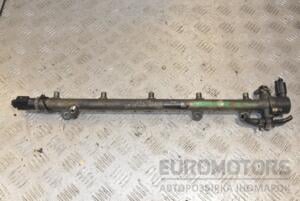 Топливная рейка (без датчика) Mercedes Sprinter 2.7cdi (901/905) 1995-2006 A6120700295 226806