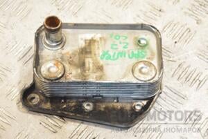 Теплообменник (Радиатор масляный) Mercedes Sprinter 2.7cdi (901/905) 1995-2006 A6111880301 226822
