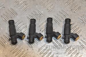 Форсунка бензин электр Hyundai Getz 1.6 16V 2002-2010 9260930006 226888