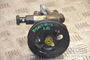 Насос гидроусилителя руля (ГУР) Hyundai Matrix 1.6 16V 2001-2010 5710017000 226897
