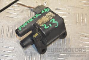 Катушка зажигания (2,3 цилиндр) Hyundai Matrix 1.6 16V 2001-2010 226905