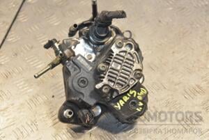 Паливний насос високого тиску (ТНВД) Toyota Auris 1.4 D-4D (E15) 2006-2012 0445010134 226982