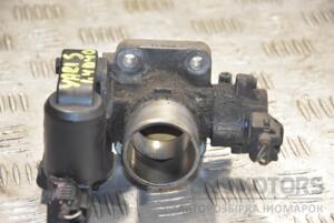 Дросельна заслінка електро Toyota Yaris 1.4 D-4D 2006-2011 226988