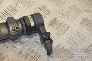 Редукционный клапан Toyota Yaris 1.4 D-4D 2006-2011 0281002626 226994