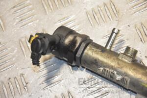 Редукционный клапан Fiat Doblo 1.3MJet 2000-2009 0281002507 227039