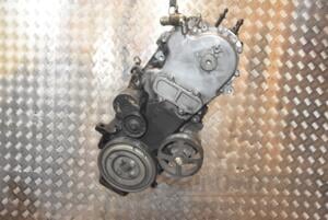 Двигатель Fiat Grande Punto 1.3MJet 2005 199A2000 227041
