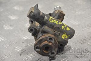 Насос гідропідсилювача керма (ГУР) VW Golf 2.0 8V (IV) 1997-2003 1J0422154C 227065