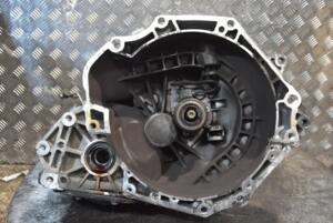 МКПП (механическая коробка переключения передач) 5-ступка Opel Zafira 1.6 16V (A) 1999-2005 F17C374 227093