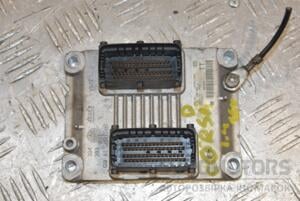 Блок керування двигуном Opel Corsa 1.4 16V (D) 2006-2014 0261208255 227123